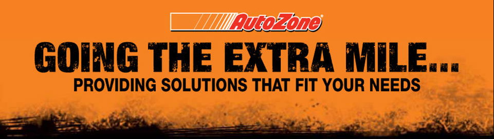 Autozone Program